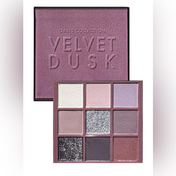 Brand New Oasis Eyeshadow Collection Pallets - Picture 3 of 4